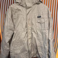 giubbotto primavera hally hansen