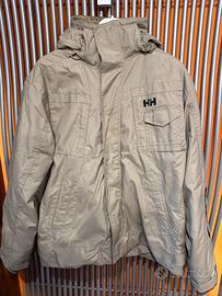 giubbotto primavera hally hansen