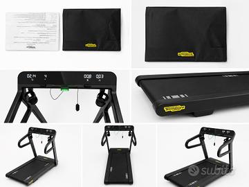 Technogym MyRun PARI AL NUOVO