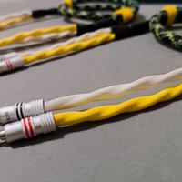 CAVI  POTENZA PER DIFFUSORI SOMMER ELEPHANT SPM440