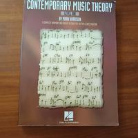 Teoria musicale Contemporanea - Harrison
