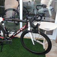 Bici da strada frw napa valley  road carbon