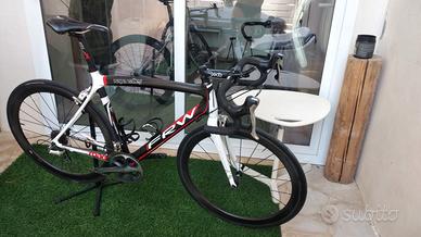 Bici da strada frw napa valley  road carbon