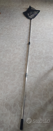 Guadino da pesca telescopico 240 cm nuovo