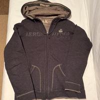 Felpa donna Aeronautica Militare tg S