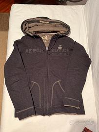 Felpa donna Aeronautica Militare tg S