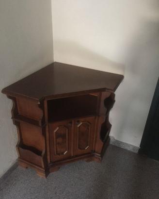 porta TV