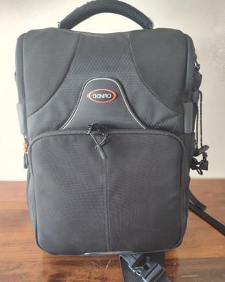 Zaino fotografico Benro Beyond 400 N