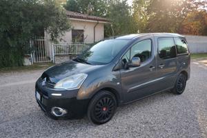 Citroen Berlingo Multispace 1.6 e-HDi 90 CMP6 XTR 