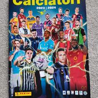 album calciatori Panini 2023 2024