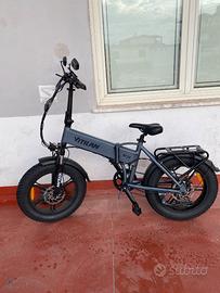 Vitilan v3 come nuova