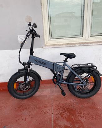 Vitilan v3 come nuova