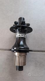 Corpetto Novatec microspline