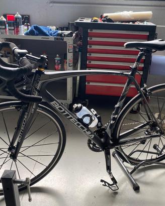 Bici da corsa bottecchia