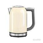 KITCHENAID BOLLITORE CREMA 5KEK1722EAC
