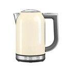 KITCHENAID BOLLITORE CREMA 5KEK1722EAC