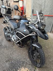 Bmw gs 1200