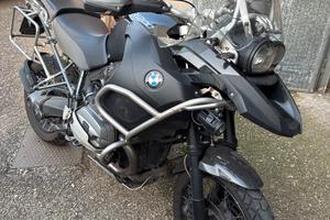 Bmw gs 1200