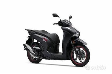HONDA SH 350i 20-24 RICAMBI