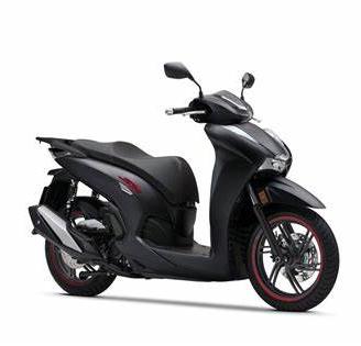 HONDA SH 350i 20-24 RICAMBI