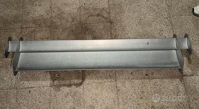 Spoiler Afrer Market