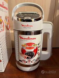 Moulinex easy soup