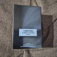 profumo Tom Ford ombre
leather Parfum