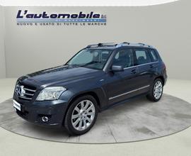 Mercedes GLK 220 cdi be Sport 4matic auto