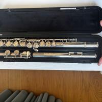 flauto yamaha  212 professionale