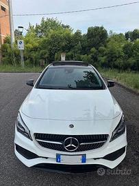 Mercdes CLA 220d  AMG