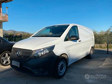 Mercedes-benz Vito 1.6 111 CDI PC-SL Furgone Long