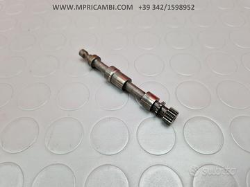 ALBERINO MOVIMENTAZIONE HUSQVARNA WR 125 1996 1997