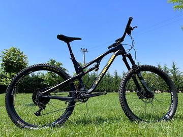 Mtb Intense Spider 275Cda trail/all mountain