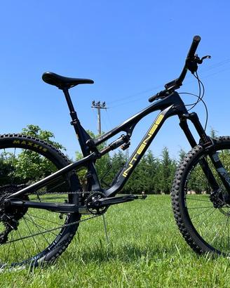 Mtb Intense Spider 275Cda trail/all mountain