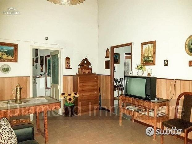 Appartamento – Piedimonte Etneo, Catania - Altro