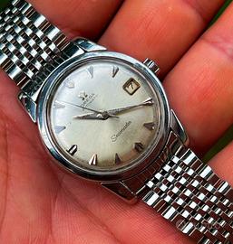 Omega Seamaster vintage automatico del 1958