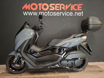 Yamaha Nmax 155