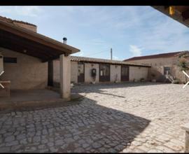 Vendita Rustico adibito per agriturismo più camere