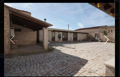 Vendita Rustico adibito per agriturismo più camere