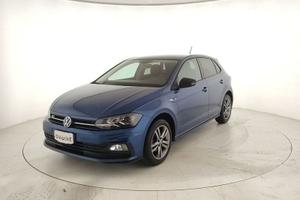 Volkswagen Polo 5p 1.0 evo Sport 80cv