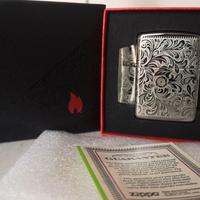 Zippo Venetian 45th Anniversary.