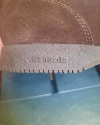 Scarpe maschili