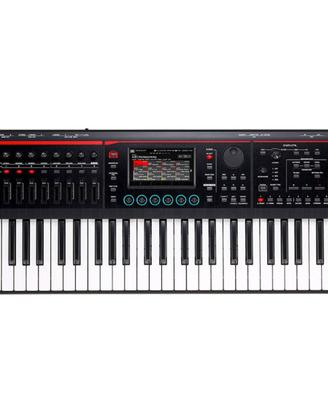 Roland Fantom 06