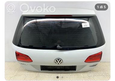 PORTELLONE POSTERIORE GOLF 7