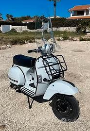 Vespa PX 125