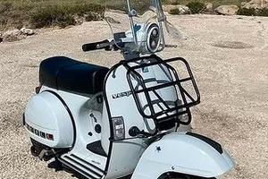 Vespa PX 125