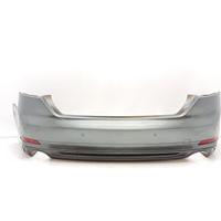 Paraurti posteriore originale audi a5 sportback 20