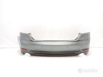 Paraurti posteriore originale audi a5 sportback 20