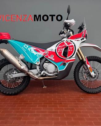 Kove 450 Rally
