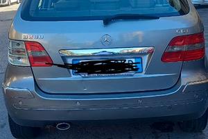 Mercedes Classe B 200